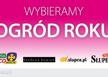 Wybieramy Ogród Roku