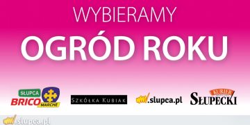 Wybieramy Ogród Roku