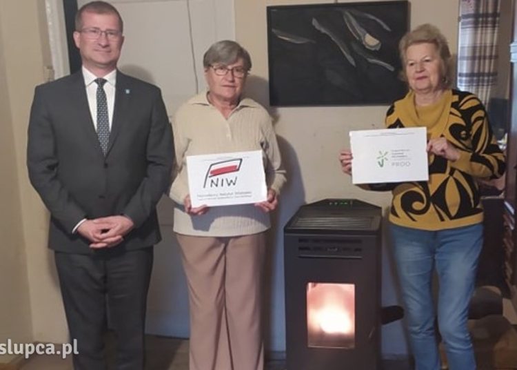 Jaroszynianki z dofinansowaniem