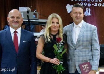 Srebrne Gody w Strzałkowie ZDJĘCIA