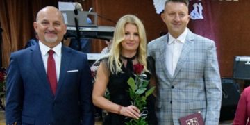 Srebrne Gody w Strzałkowie ZDJĘCIA