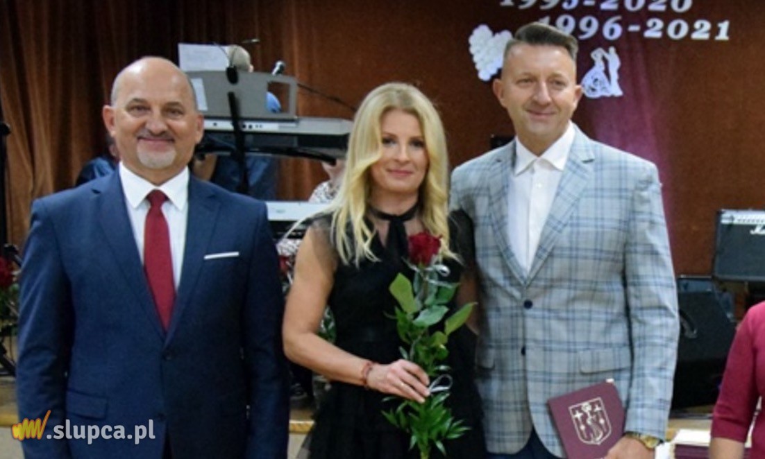 Srebrne Gody w Strzałkowie ZDJĘCIA