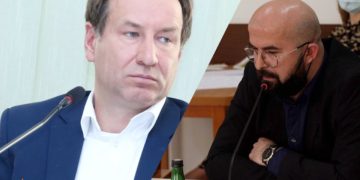 Kasprzyk czy Król? Kto nowym starostą?