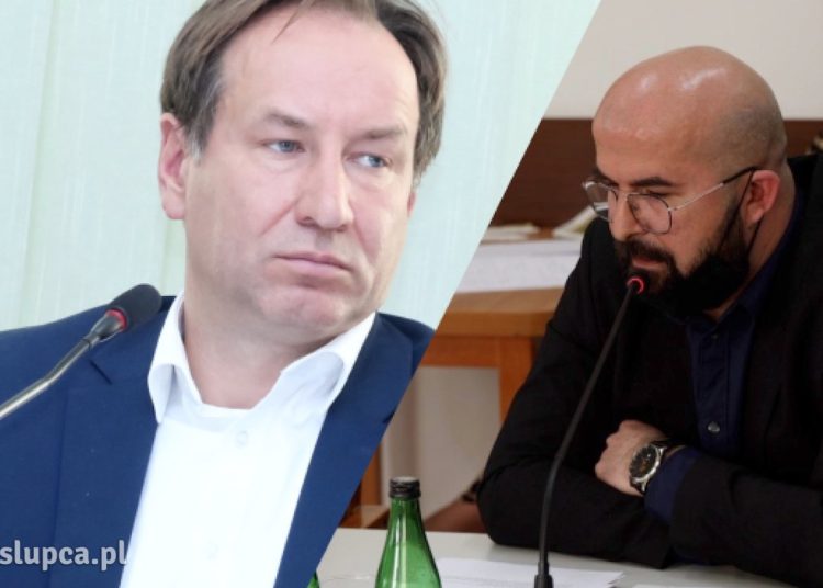 Kasprzyk czy Król? Kto nowym starostą?