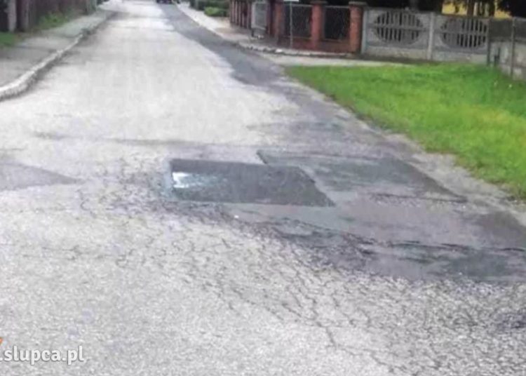 W tej gminie wyremontują 39 kilometrów dróg