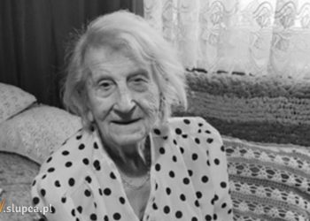 Zmarła najstarsza mieszkanka gminy Strzałkowo