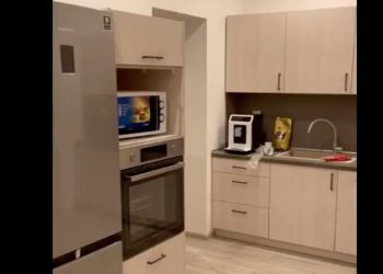 Proboszcz pokazał, jak mieszka. Tak wygląda teraz plebania