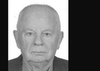 Zmarł Witold Andrzejewski