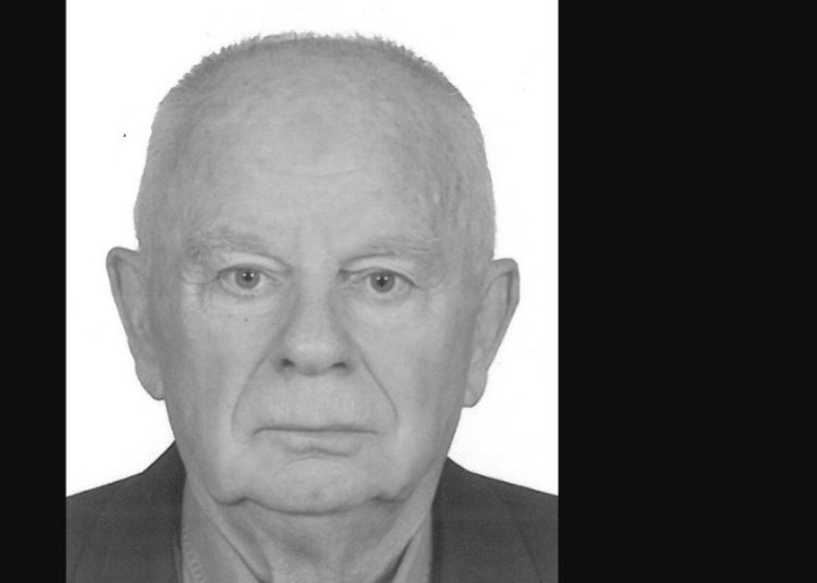 Zmarł Witold Andrzejewski