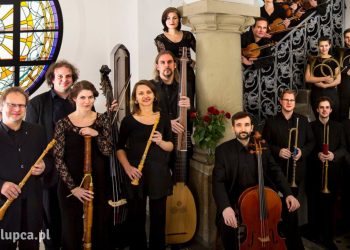 Wyjątkowy koncert już dziś w Muzycznej