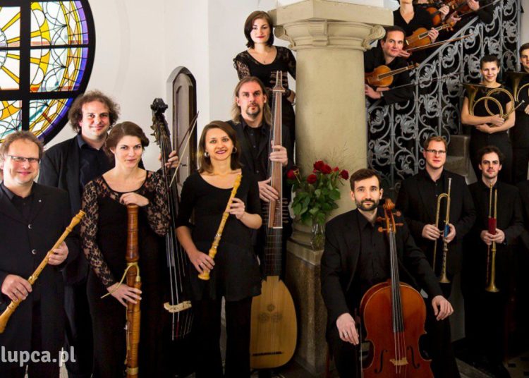 Wyjątkowy koncert już dziś w Muzycznej