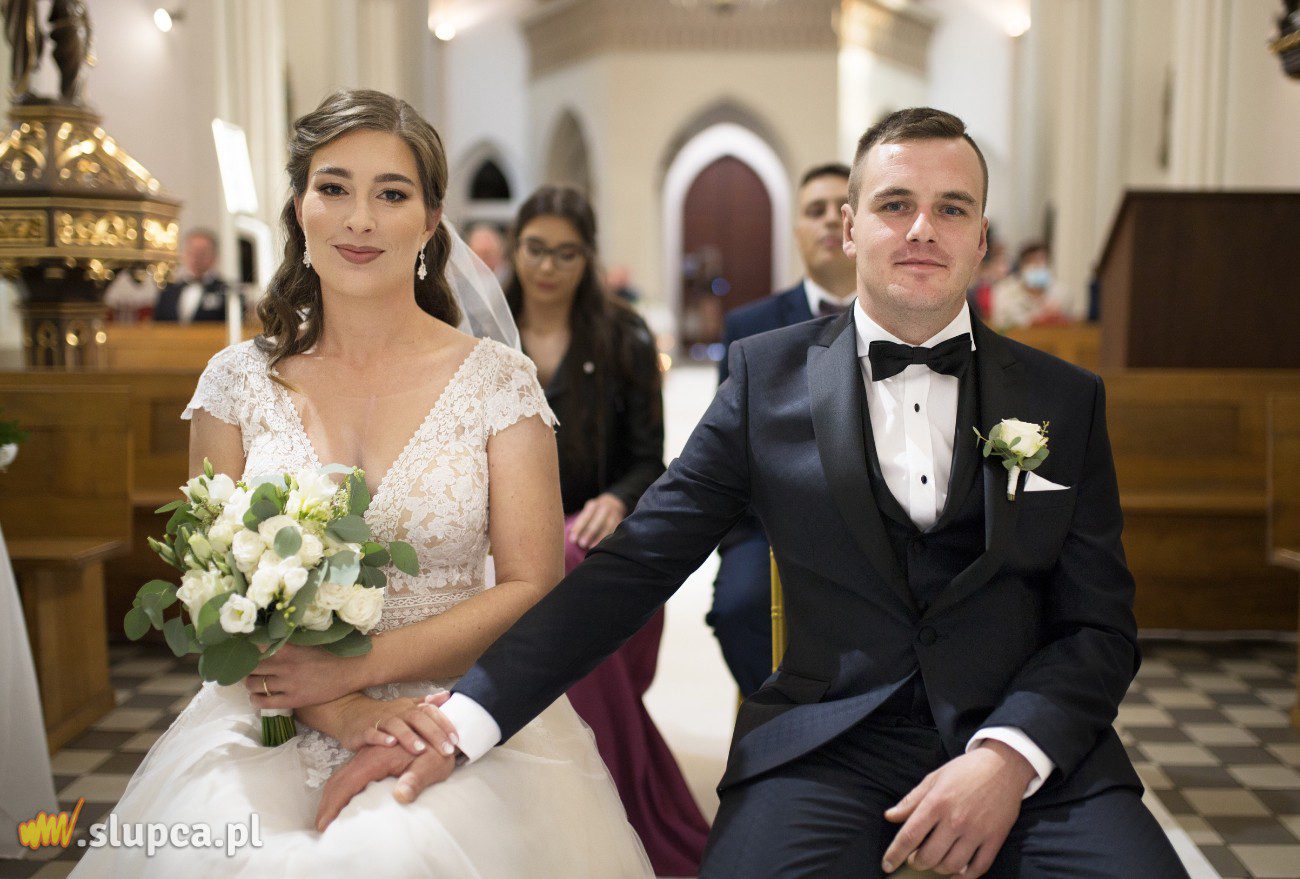 Z okazji Dnia Uśmiechu odwiedzili urząd