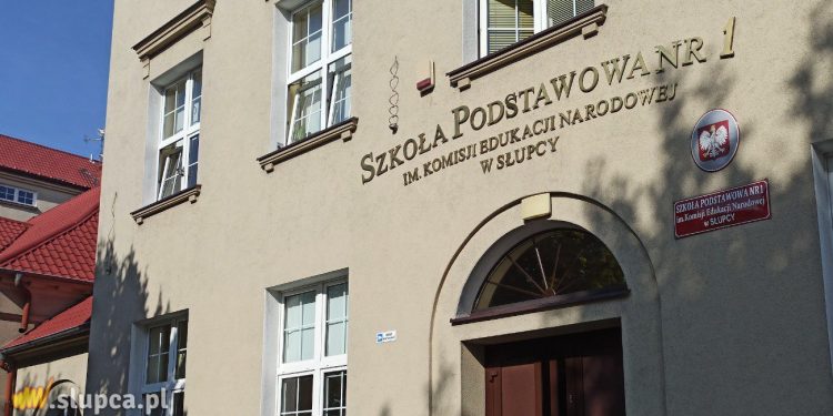 Słupeckie szkoły w programie „Aktywna tablica”