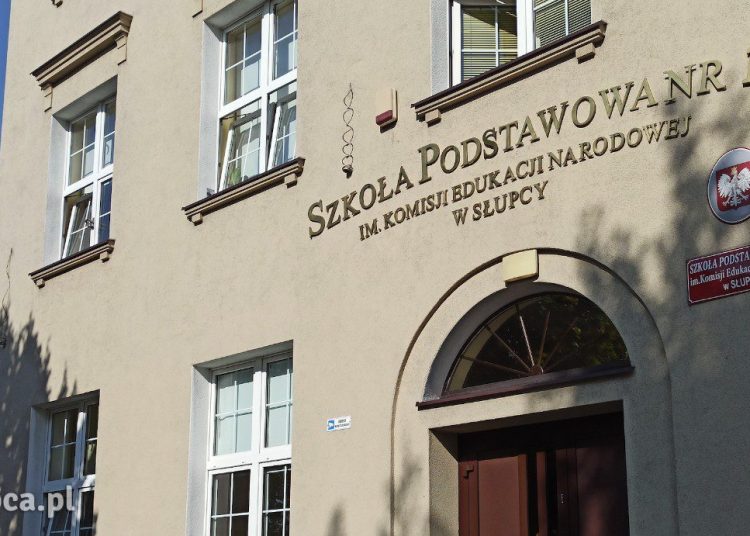 Słupeckie szkoły w programie „Aktywna tablica”