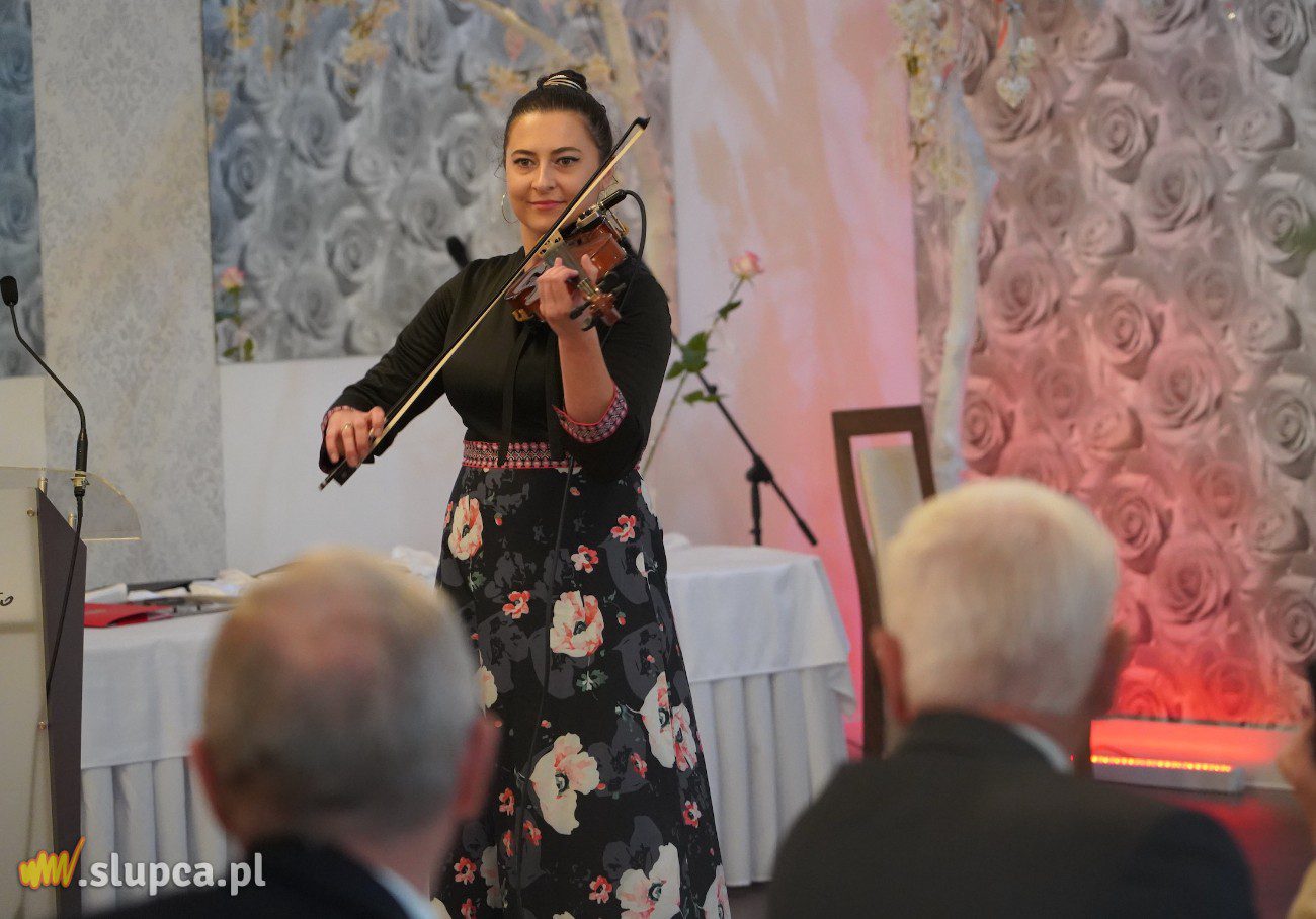 Złote Gody Słupczan ZDJĘCIA