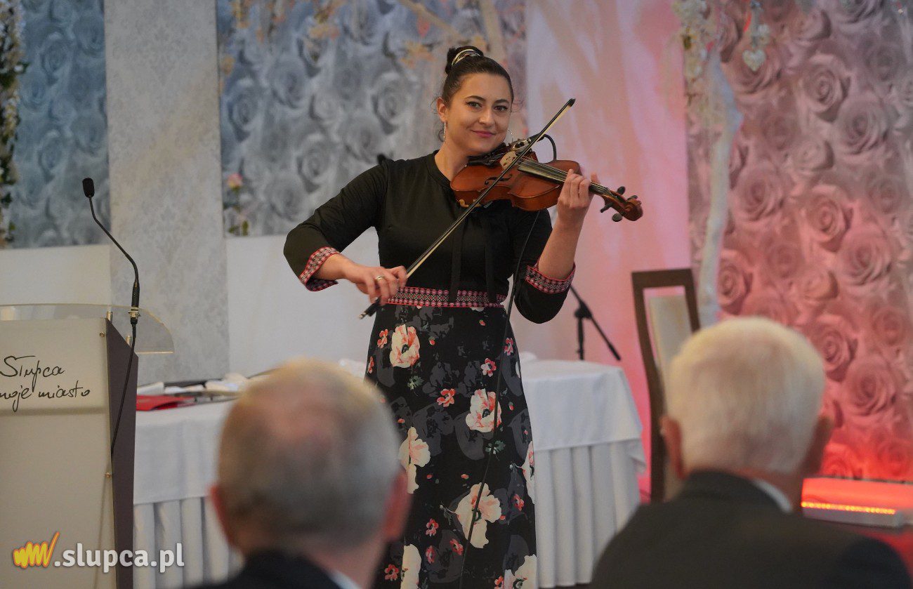 Złote Gody Słupczan ZDJĘCIA