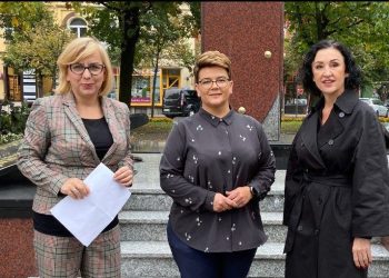 Z PSLu do Hołowni. Polska 2050 ma liderkę w Słupcy