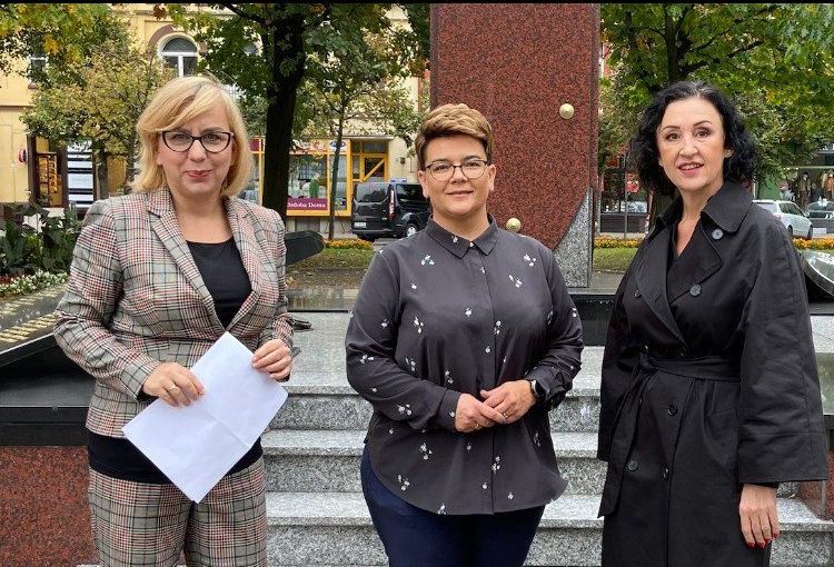 Z PSLu do Hołowni. Polska 2050 ma liderkę w Słupcy