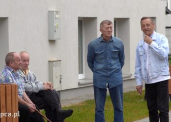 Jak się żyje w Centrum Opiekuńczo-Mieszkalnym?