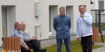 Jak się żyje w Centrum Opiekuńczo-Mieszkalnym?