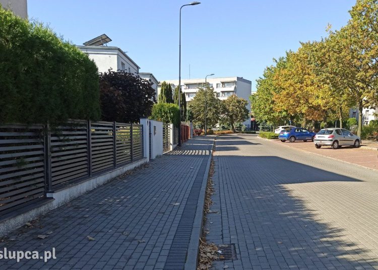 Zakaz zatrzymywania na Wojska Polskiego? Radny apeluje