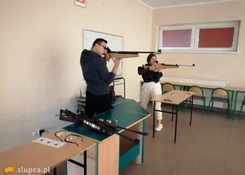 Trzecie strzelanie Peowiaka