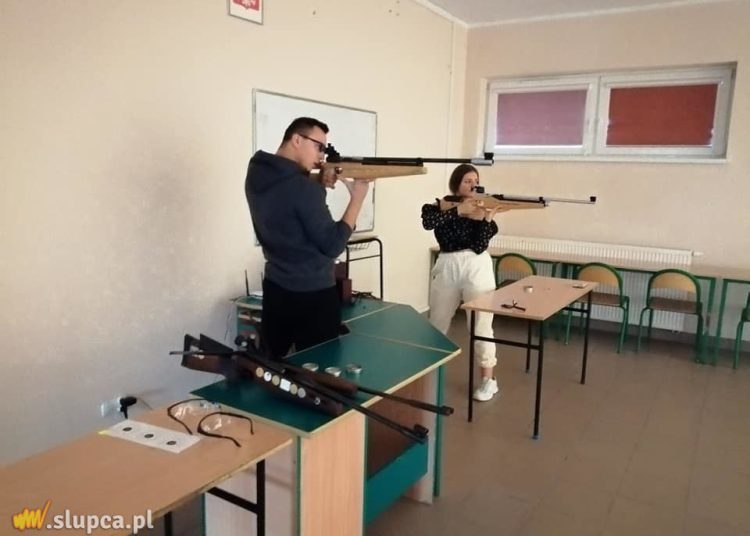 Trzecie strzelanie Peowiaka