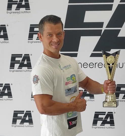 Marzenia stają się rzeczywistością…