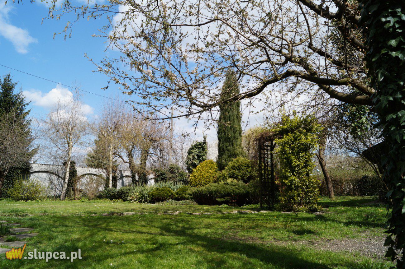 Stworzyli swoją oazę spokoju