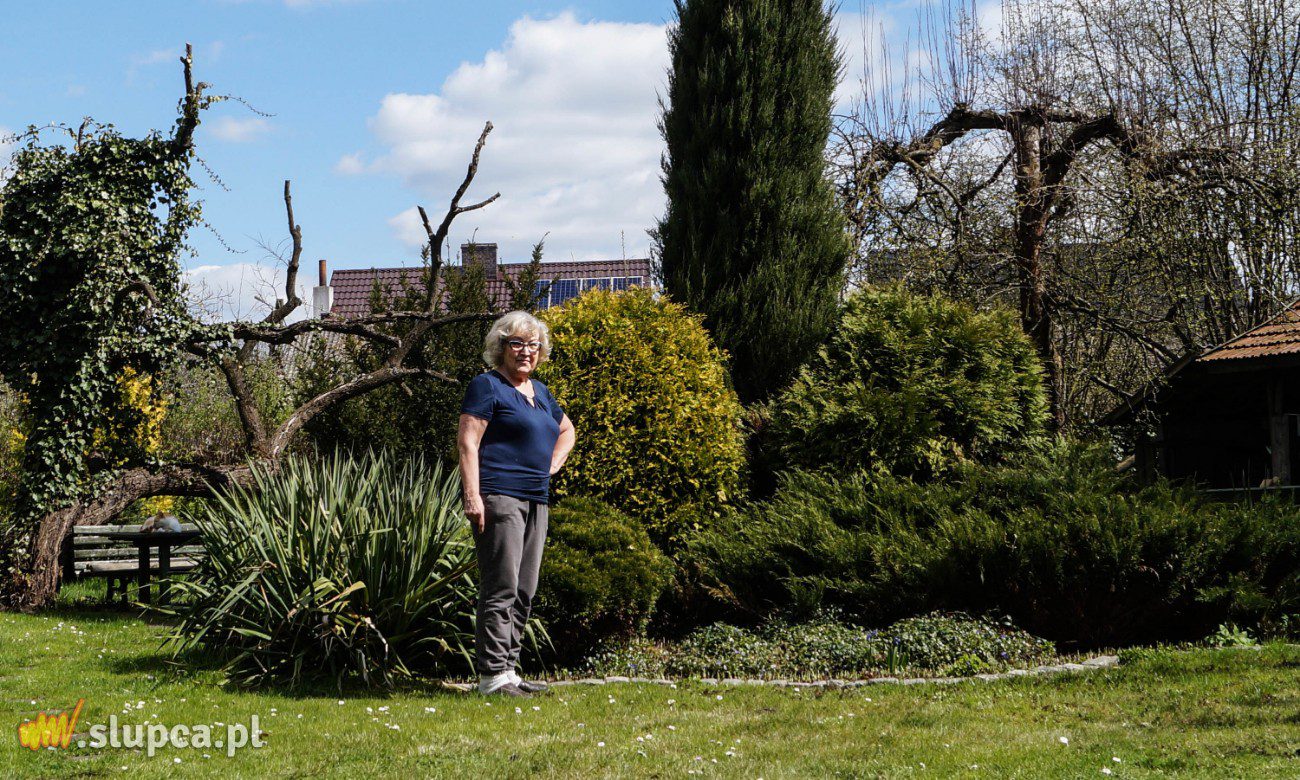 Stworzyli swoją oazę spokoju