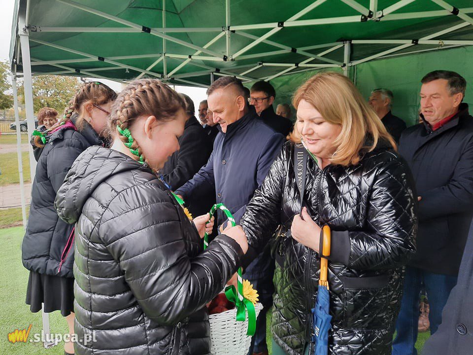 Bieżnia lekkoatletyczna w Zagórowie oficjalnie otwarta
