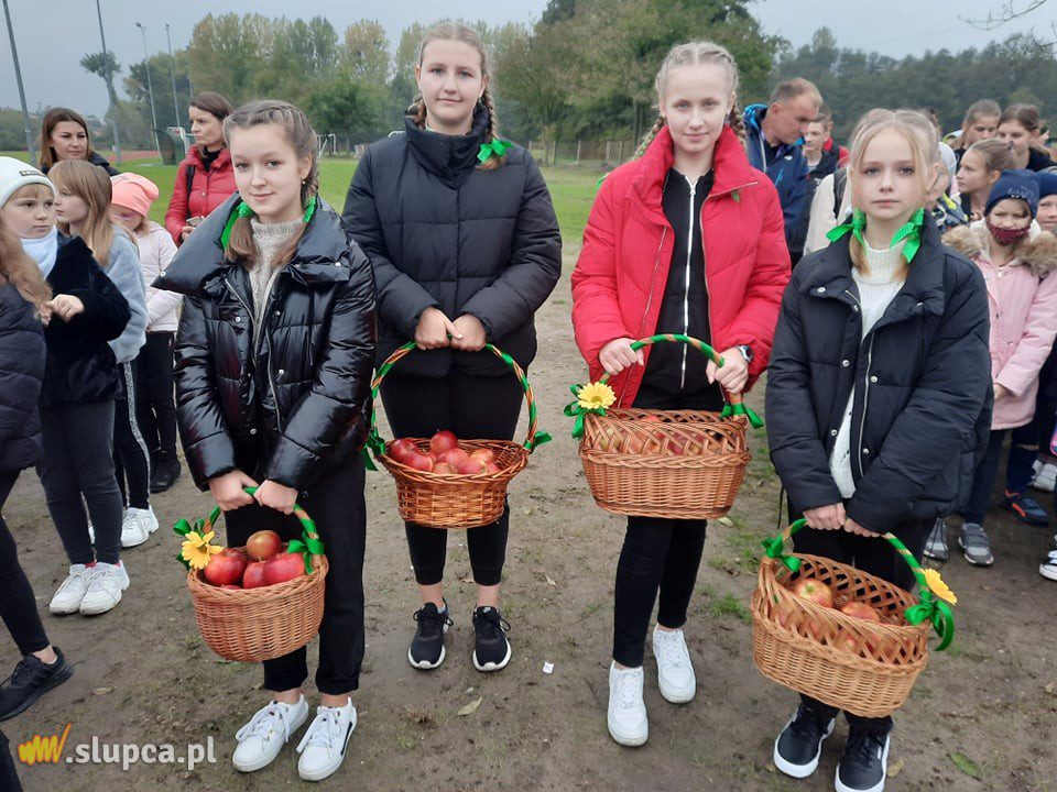 Bieżnia lekkoatletyczna w Zagórowie oficjalnie otwarta