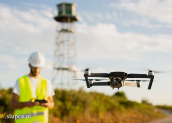 5 pomysłów na zarabianie dronem