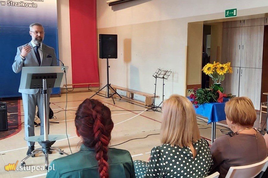 Nagrody wójta dla dyrektorów