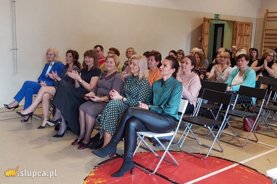 Nagrody wójta dla dyrektorów