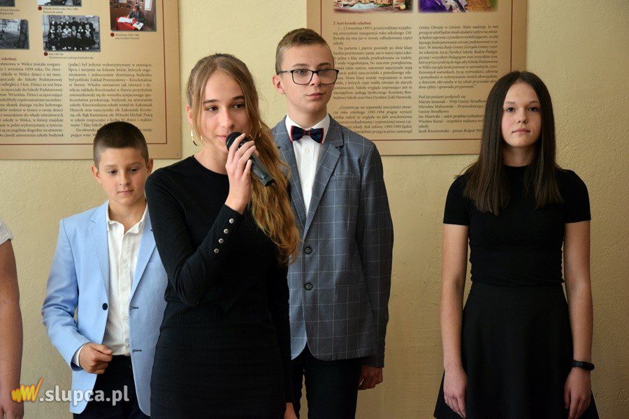 Nagrody wójta dla dyrektorów