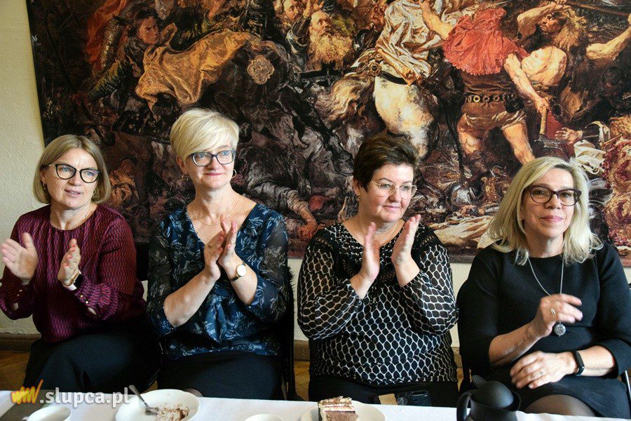 Nagrody wójta dla dyrektorów