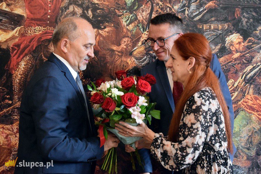 Nagrody wójta dla dyrektorów