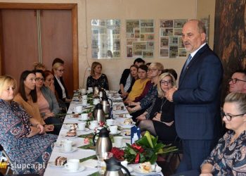 Nagrody wójta dla dyrektorów