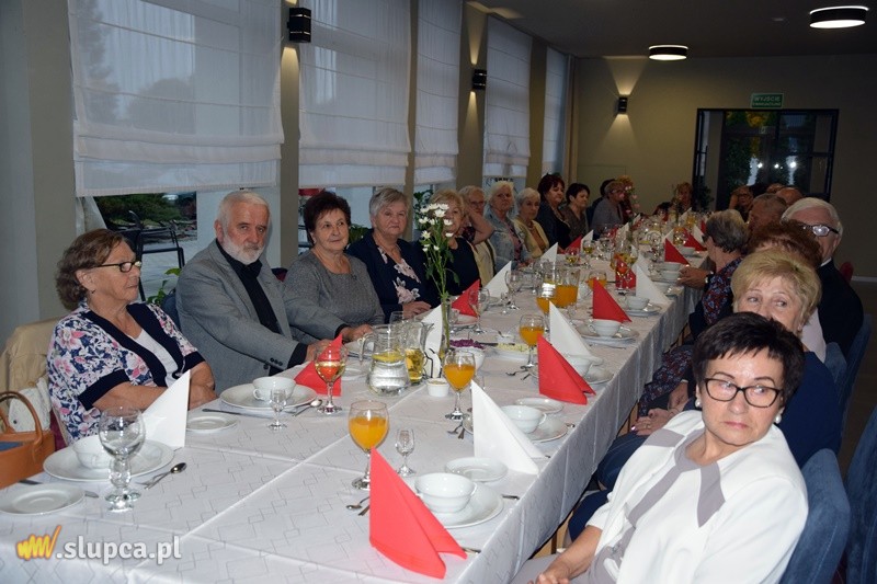 Europejski Dzień Seniora w Strzałkowie