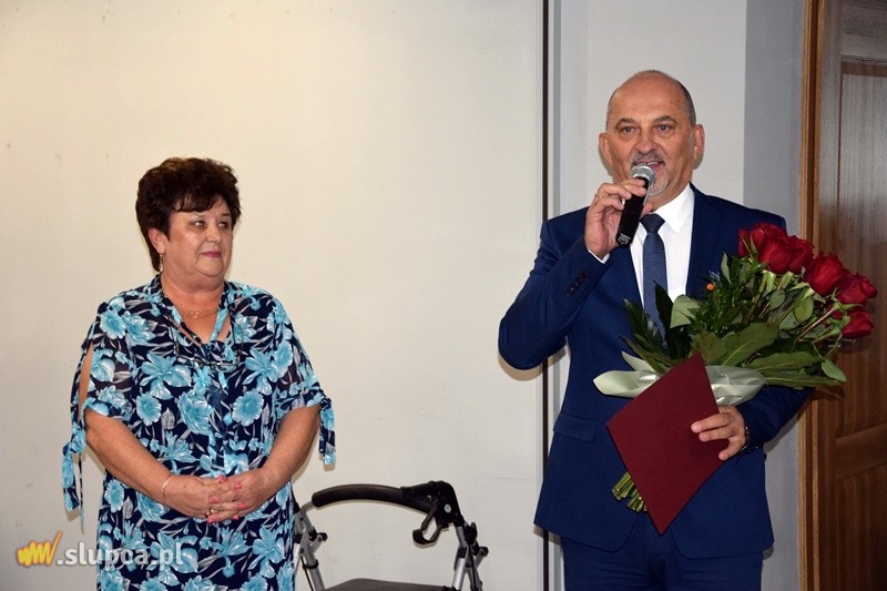 Europejski Dzień Seniora w Strzałkowie