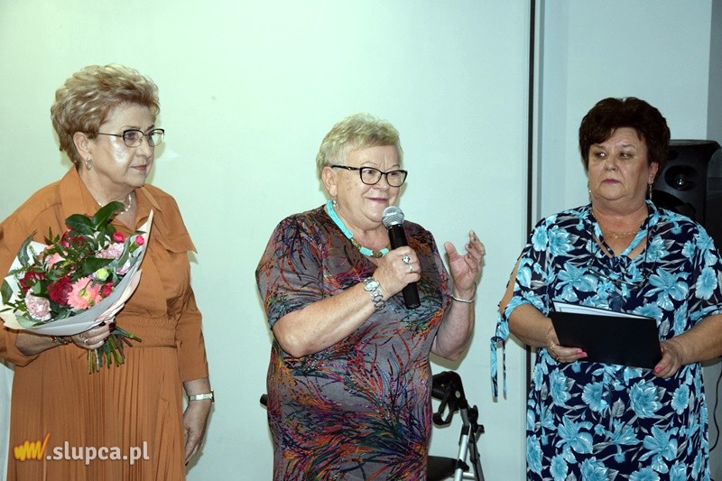 Europejski Dzień Seniora w Strzałkowie