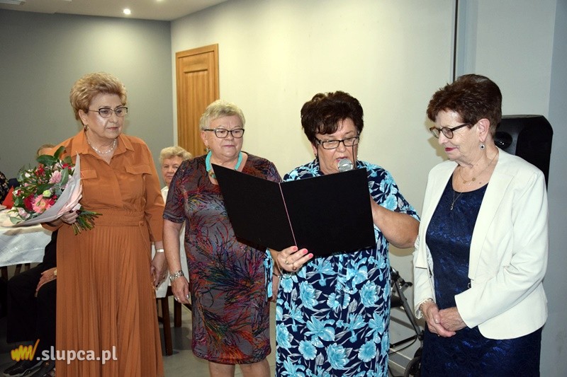 Europejski Dzień Seniora w Strzałkowie