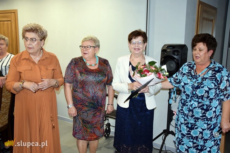 Europejski Dzień Seniora w Strzałkowie