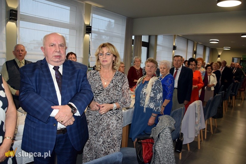 Europejski Dzień Seniora w Strzałkowie