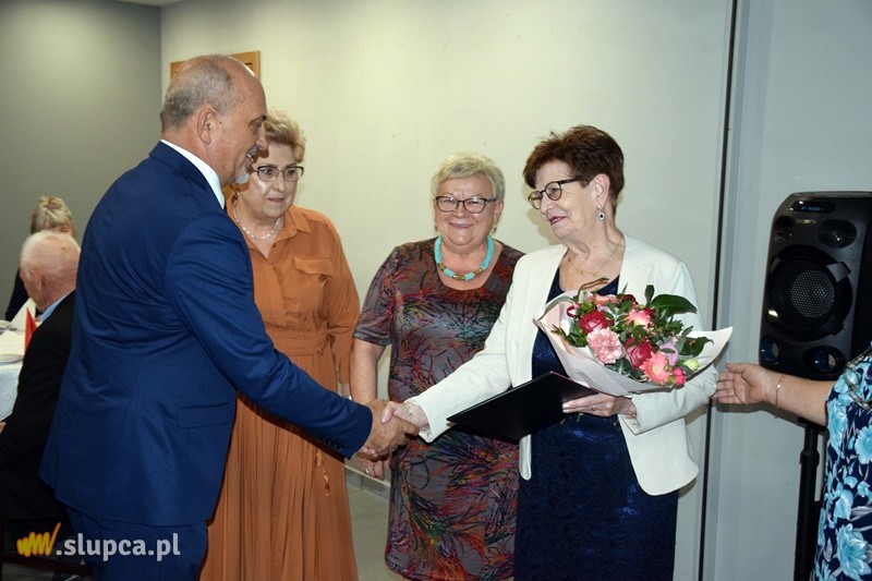 Europejski Dzień Seniora w Strzałkowie