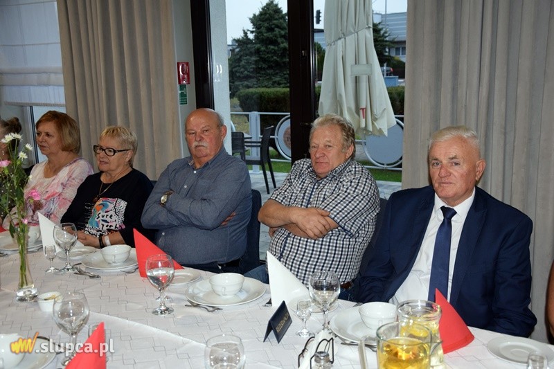 Europejski Dzień Seniora w Strzałkowie