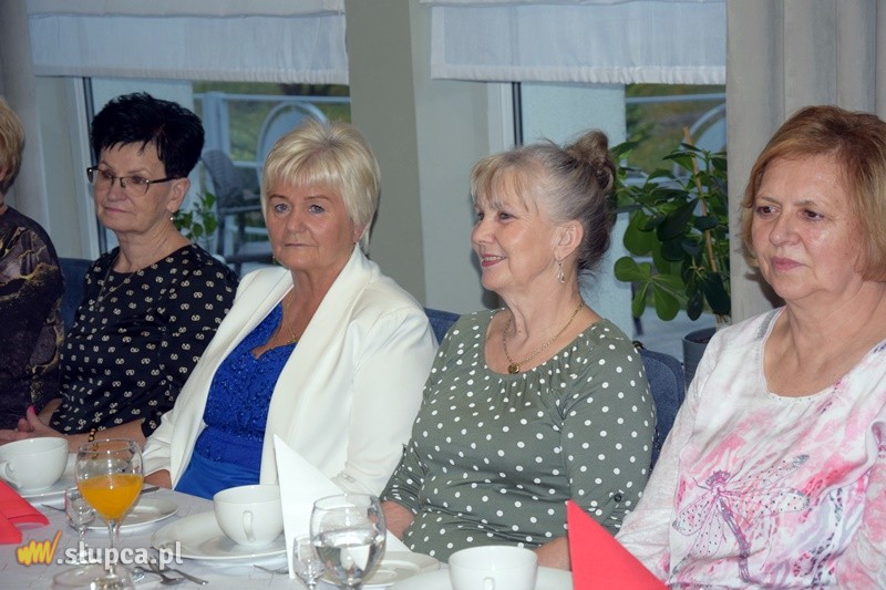 Europejski Dzień Seniora w Strzałkowie