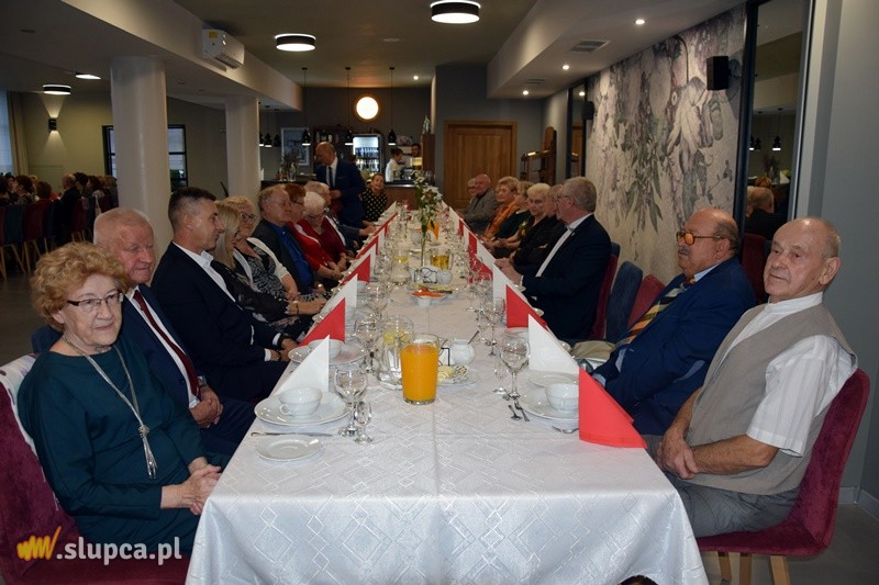 Europejski Dzień Seniora w Strzałkowie