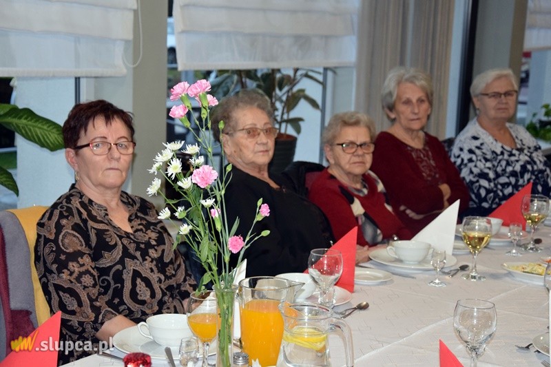 Europejski Dzień Seniora w Strzałkowie